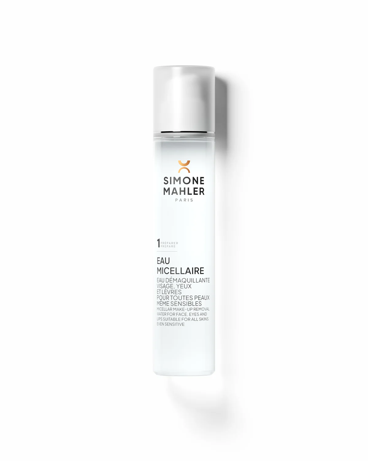 Eau Micellaire 150ml SIMONE MAHLER