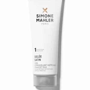 Gelée Satin tube - Simone Mahler
