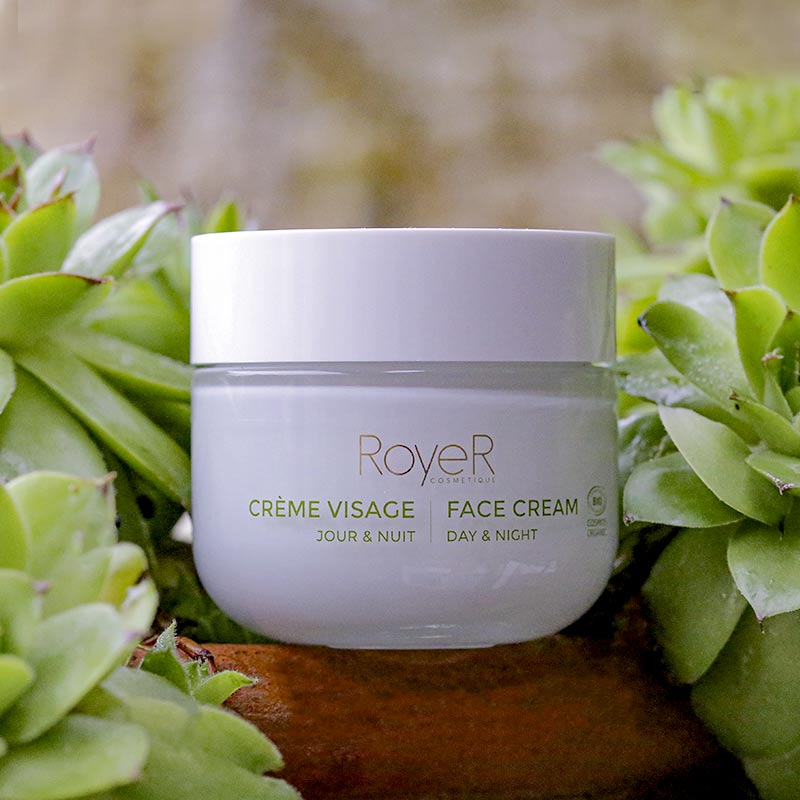 Crème Visage Universelle 50ml Royer Cosmétique