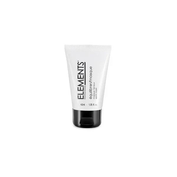 Masque Equilibre 40ml ELEMENTS Professionnel