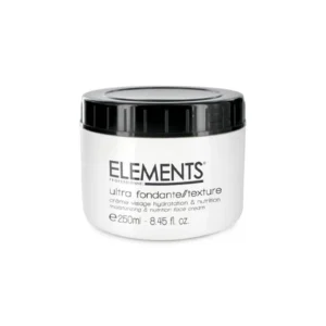 Crème fondante 40ml ELEMENTS Professionnel