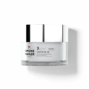 Crème de Vie 50ml Simone Mahler