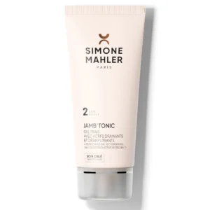 Jamb'Tonic 150ml Simone Mahler