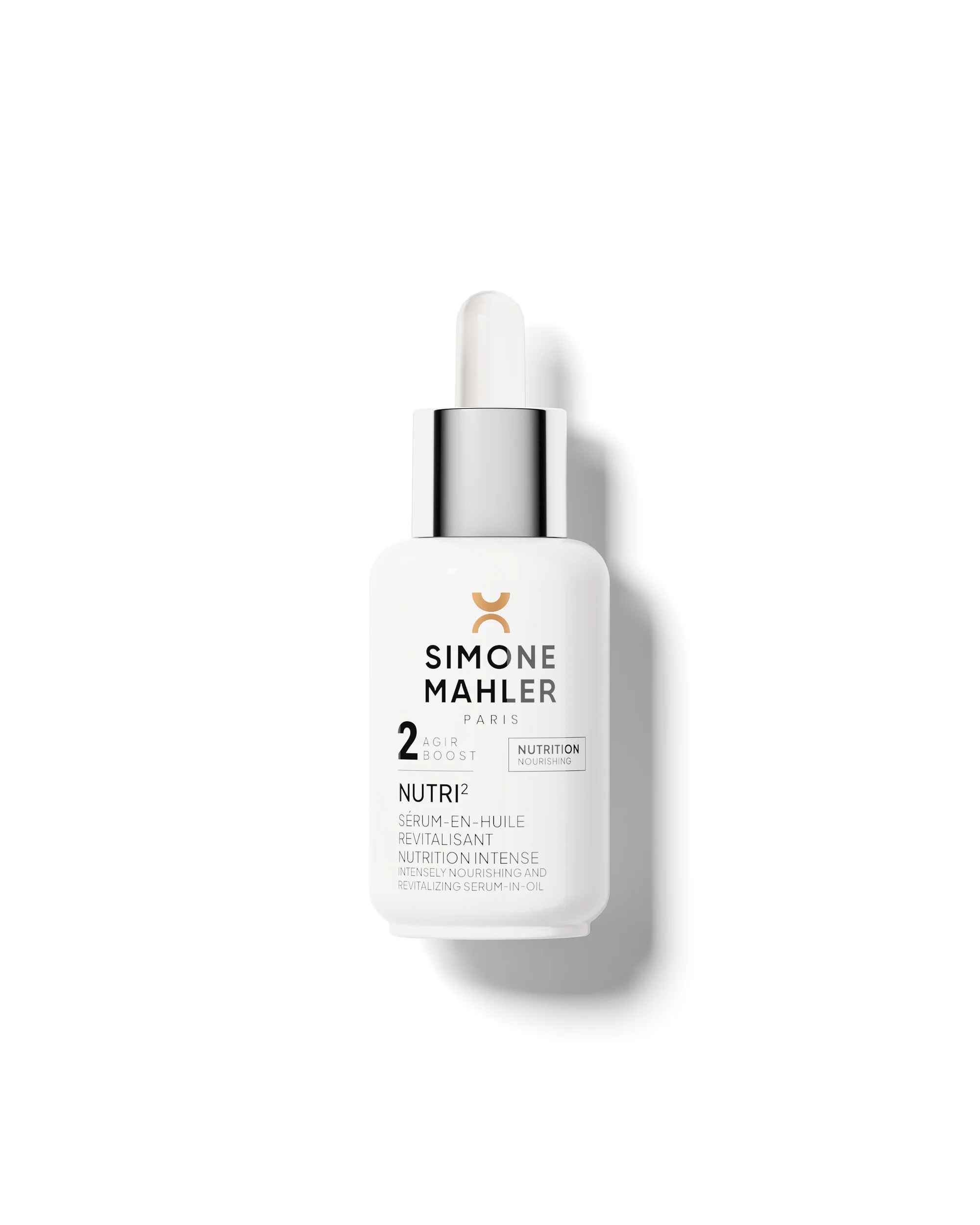 Sérum Nutri2 30ml Simone Mahler
