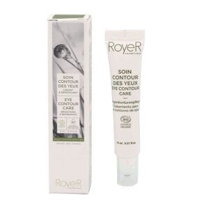 Soin Contour des Yeux 15ml RoyeR Cosmétique