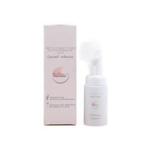 Shampoing Cils 30ml Une Pause Poudrée
